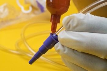 One Component Elastomeric Primer/Adhesive System Meets ISO 10993-5 Specifications