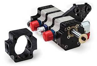 Advanced Specialty Polymers Enhance Performance of Innovative Engines