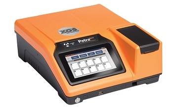 XOS Launches New ASTM D4294 Analyzer for Testing Critical Elements in Petroleum Refineries and Independent Labs
