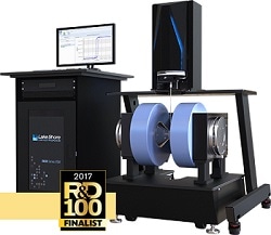 Lake Shore 8600 Series VSM system named R&D 100 Awards finalist