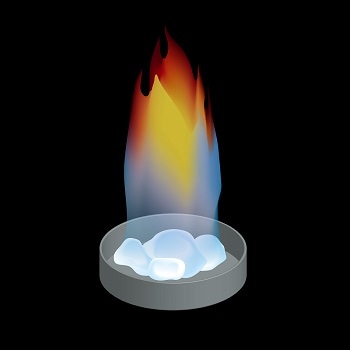 Innovative Technique for Analyzing the Growth of Methane Hydrate Crystals