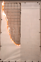 Dainichi Giken, Daimaru Kogyo and Teijin Co-Develop World’s First Aqueous Transparent Flame Retardant Coating for Wide Range of Combustibles