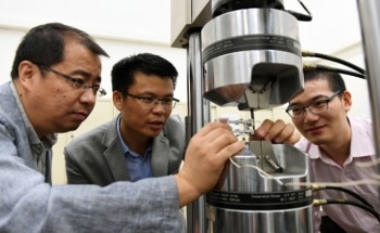 New Super Steel Addresses the Strength-Ductility Trade-Off