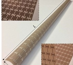 Researchers Develop Two-Layer Conformal Coating for Shrinking Waveguides