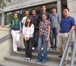 Physicist Develops New Device that Could Turn Heat Energy into Electricity