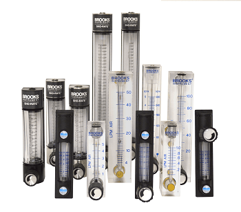 New Brooks Instrument QuickShip Program Provides Immediate Fulfilment for Variable Area Flow Meters 