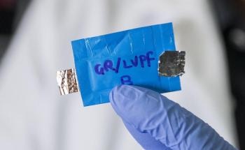 Researchers Develop Fire-Resistant, Water-Based Lithium-Ion Batteries