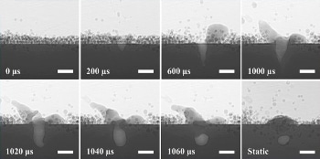 Research Could Uncover the Dynamic Mysteries of Metal Additive Manufacturing