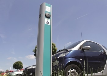 Growth with a View to the Environment