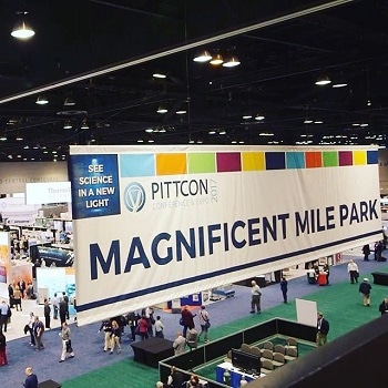 Pittcon Announces New Committee Leadership for Pittcon 2018