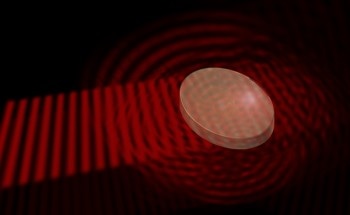 TU Wien Researchers Develop New Cloaking Technology