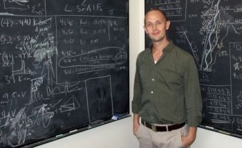 UCLA Researchers Develop a New Molecule That Violates the Octet Rule