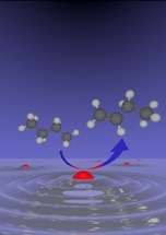 Researchers Develop New Material Concept for Use in Catalysis