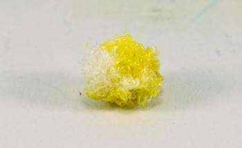 Cotton Grown Naturally Offers Attractive Properties