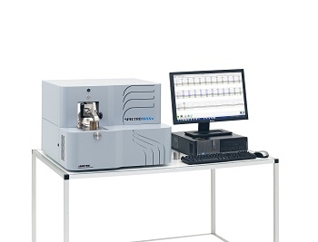 10,000th SPECTROMAXx Device Delivered