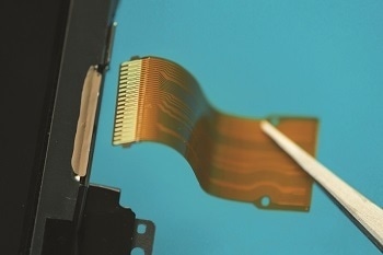 One Component, High Temperature Resistant Epoxy Offers a Low Coefficient of Thermal Expansion