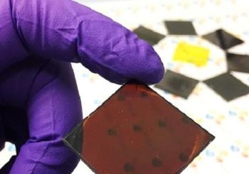 A Simple Additive to Improve Perovskite Thin Films for Solar Cells