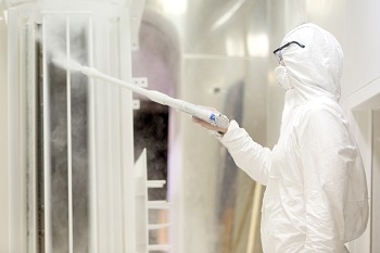 Axalta Launches Eloxal Selection of High-Performance Metallic Effect Powder Coatings