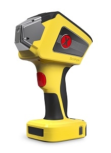 SciAps Announces Handheld XRF Analyzer Order from Haynes International