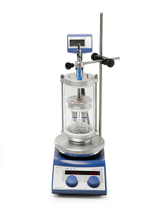 Asynt Announces New DrySyn Spiral Evaporator