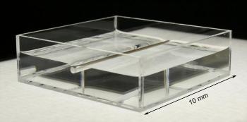 OIST Researchers Take New Step in Understanding Surface Phenomenon