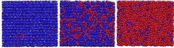 Researchers Unearth Previously Undetected Order in Glass