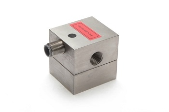 Metering Grease Lubrication Flow in a Wind Turbine  