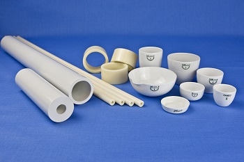 Morgan Advanced Materials Makes Significant Breakthrough into the Food Packaging Market Following Food Safety Certification