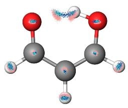 New Machine-Learning Method Predicts Molecular Behavior