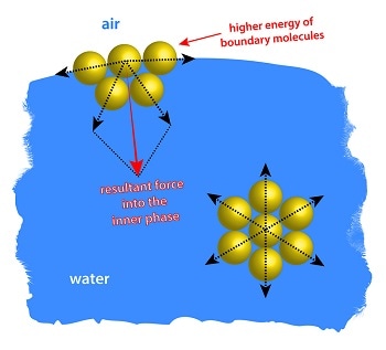 Researchers Find Simple Formula to Calculate Surface Tension of Polymer Melts