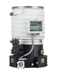 Leybold Increases the Energy Efficiency of its Diffusion Pumps    