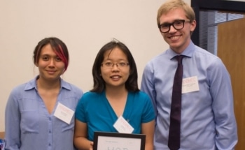 MADMEC’s Top Prize Goes to Hydrogel that Extracts Uranium from Water
