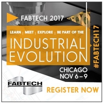 eldec Heads to FABTECH