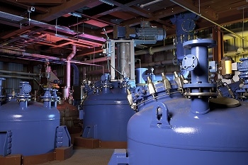 Thomas Swan Acquires U.S. Speciality Chemicals Manufacturing Facility