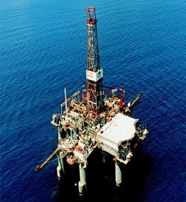 Effective Offshore Diesel Filtration Ensures Critical Power Supply