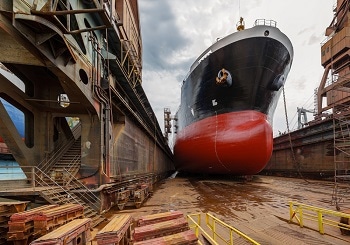 Global Innovation Ecosystem Drives Opportunities for Development of Antifouling Coatings
