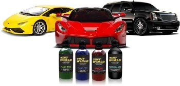 New Tint World® Nano Ceramic Coatings Released for Long-Term Protective Care of Automobiles