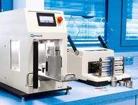 Powerful Package for XRF Analysis