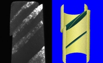 Researchers Discover New Deformation Mechanism in Crystalline Materials