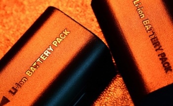 Researchers Work on Improving Safety and Conductivity in Lithium-Ion Batteries