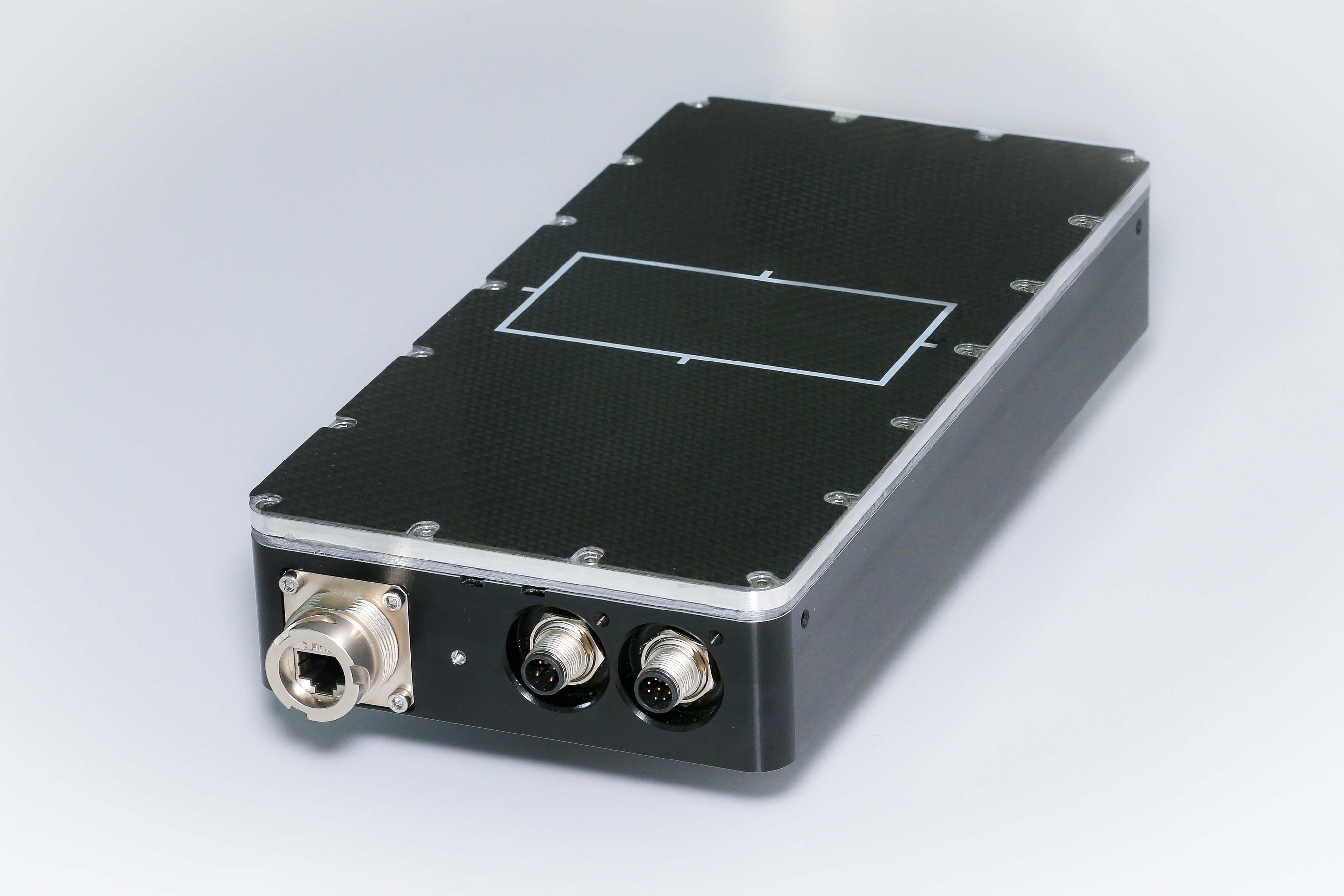 High-Performing Photon Counting Detector Released By Direct Conversion