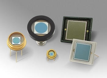 OSI Optoelectronics’ UV-Enhanced Planar Diffused  Silicon (Si) Photodiodes