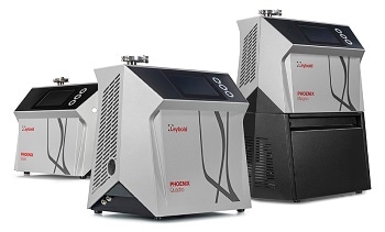 The Next Generation: New helium leak detector PHOENIX 4 from Leybold