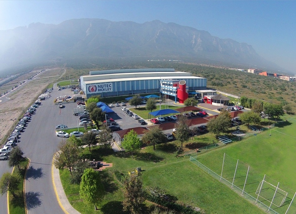 Nutec Bickley Acquires Olson Industries