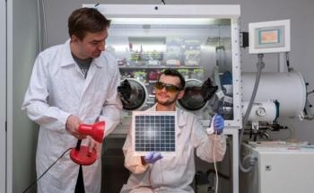 Researchers Carry Out Mechanochemical Reactions to Synthesize Superior Perovskites