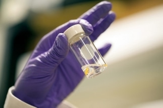 MIT Researchers Develop New Method to Create Stable Nanoscale Emulsions