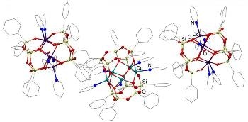 New Catalyst Activates Oxidation Processes in Low-Reactive Components of Gas and Oil
