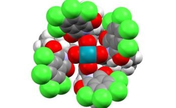New Catalyst Regulates Stimulation of Carbon-Hydrogen Bond