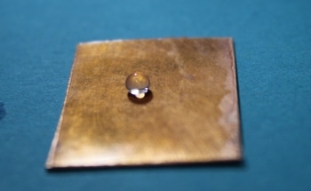 Transparent Abrasion-Resistant Coatings for Daily Use Products