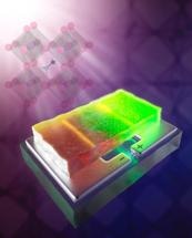 Improving Solar Cells by Observing Atom Movement in Hybrid Perovskite Crystals